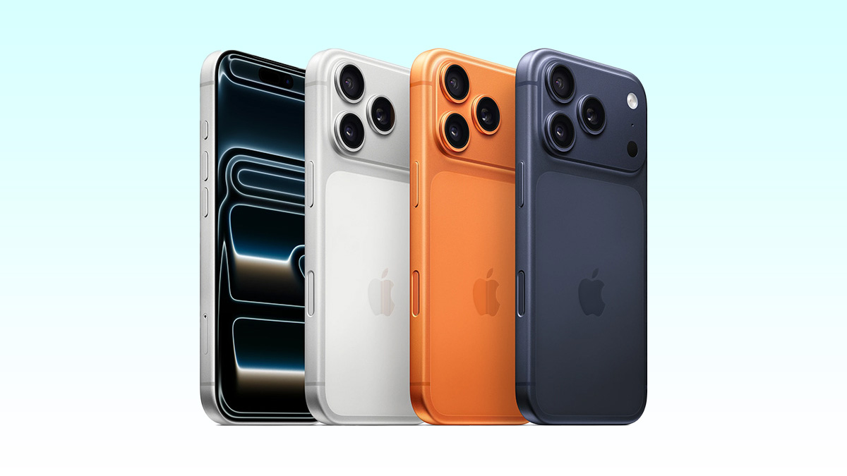 So sánh iPhone 17 thường và iPhone 17 Pro Max tại Đà Nẵng - Hình ảnh minh họa sản phẩm Táo 247