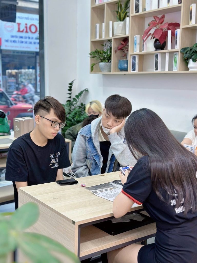 Mua iPhone 11 Pro cũ Đà Nẵng giá tốt tại Táo 247
