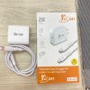 Phụ kiện iPhone Đà Nẵng chính hãng – Sạc nhanh, cáp lightning tại Táo 247