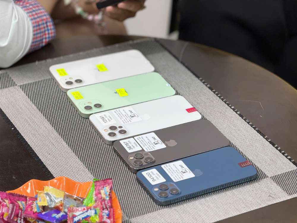 điện thoại iPhone cũ Hồ Chí Minh tại Táo 247 – máy zin 100%, giá tốt, bảo hành dài hạn