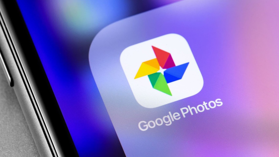 Ứng dụng Google Photos lưu trữ ảnh iPhone cũ – hướng dẫn tối ưu dung lượng từ Táo 247 Hồ Chí Minh