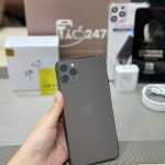 iPhone 11 cũ Táo 247 – Máy Zin 100%, Giá Tốt, Bảo Hành Dài Hạn