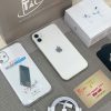 iPhone 11 Thường Cũ với thiết kế viền nhôm, màn hình Liquid Retina 6.1 inch. Tính năng & Hiệu năng: Camera kép 12MP, chip A13 Bionic mạnh mẽ, pin trâu.