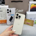 iPhone 14 Pro cũ Đà Nẵng zin 100% tại Táo 247