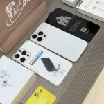 iPhone 14 Pro cũ – Mua tại Táo 247, máy zin 100%, giá tốt