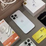 iPhone 14 Pro Max cũ Hồ Chí Minh zin 100% tại Táo 247 Gò Vấp