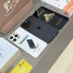 iPhone 14 Pro Max – Máy zin 100% tại Táo 247 Gò Vấp