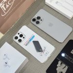 iPhone 15 Pro Max Hồ Chí Minh giá tốt tại Táo 247 Gò Vấp