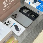 iPhone 15 Pro cũ Đà Nẵng giá tốt tại Táo 247 – máy zin 100%, bảo hành 12 tháng