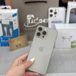 iPhone 15 Pro Max cũ Hồ Chí Minh zin 100% tại Táo 247 Gò Vấp