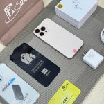 iPhone 16 Pro Max Hồ Chí Minh – Fullbox phụ kiện tại Táo 247 Gò Vấp