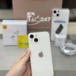 iPhone 16 Pro Max Hồ Chí Minh – Hình thực tế tại cửa hàng Táo 247 Gò Vấp