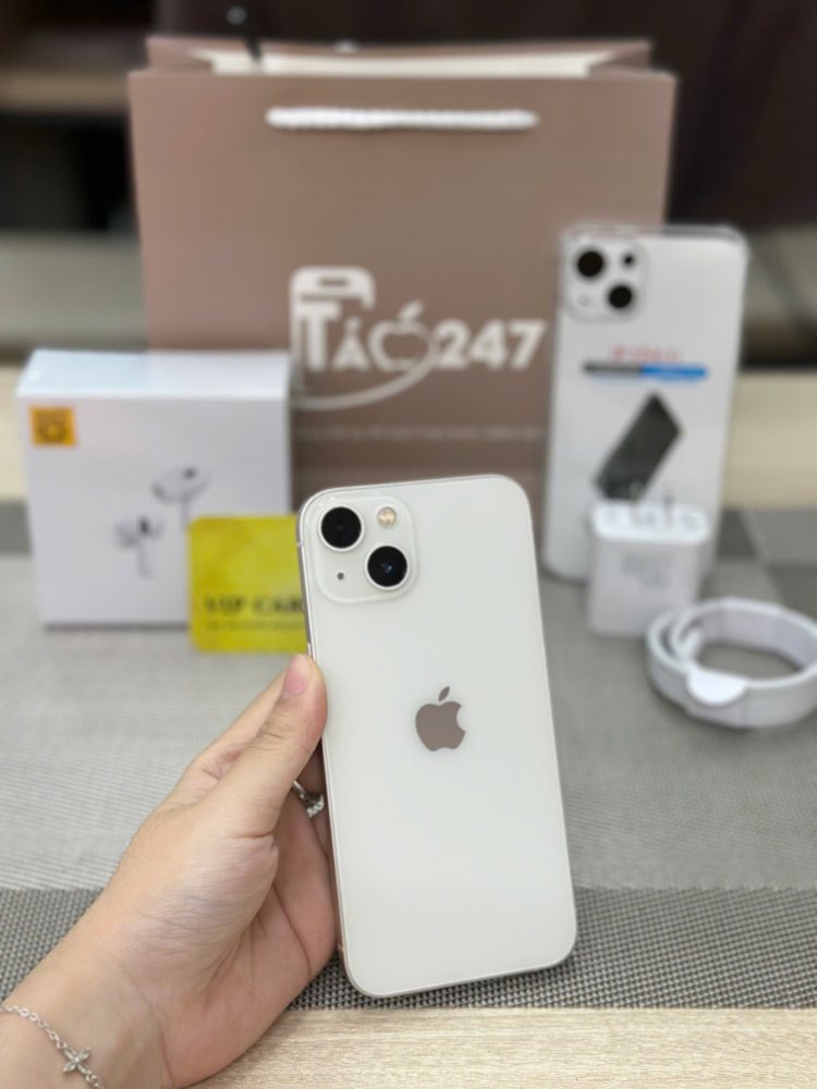 iPhone 16 Pro Max Hồ Chí Minh – Hình thực tế tại cửa hàng Táo 247 Gò Vấp