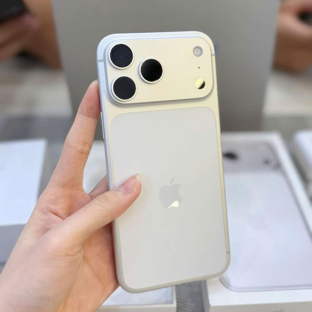 iPhone cũ chính hãng Táo 247 Hồ Chí Minh – máy zin 100%, đẹp như mới