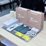 Sản phẩm iPhone cũ zin và phụ kiện chính hãng tại Táo 247 HCM – cửa hàng uy tín ở Gò Vấp