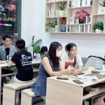 Cửa hàng iPhone cũ Hồ Chí Minh – Táo 247 Gò Vấp tư vấn khách hàng