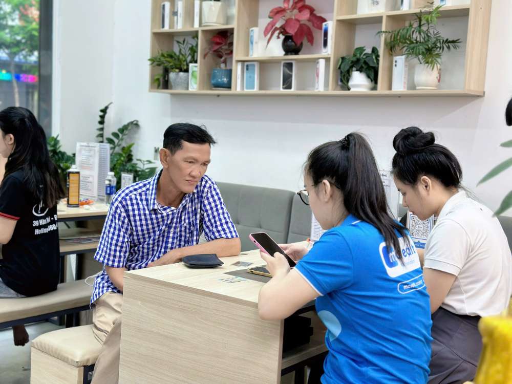 iPhone cũ Táo 247 Hồ Chí Minh – Cửa hàng uy tín, giá rẻ, bảo hành 12 tháng