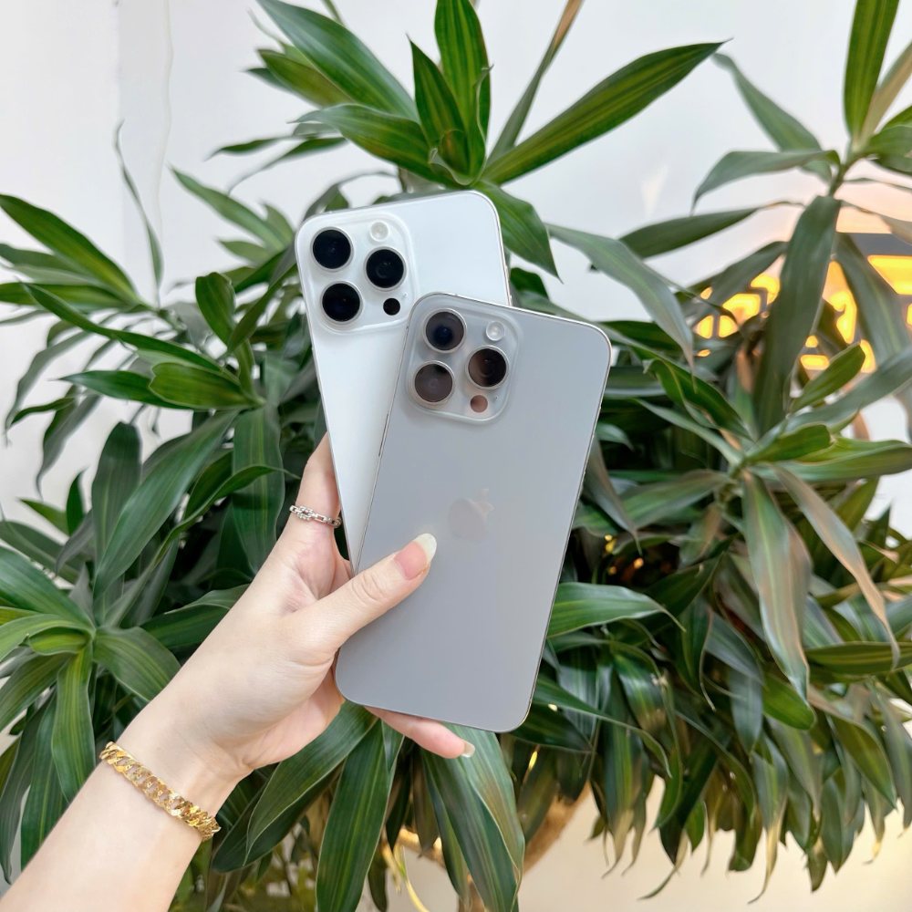 iPhone cũ uy tín Hồ Chí Minh – Mua tại Táo 247 Gò Vấp, máy zin 100%, giá tốt 2025