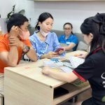 iPhone cũ xách tay giá rẻ Hồ Chí Minh tại Táo 247 Gò Vấp – khách test máy trực tiếp, tư vấn tận tình