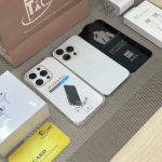 iPhone cũ tặng phụ kiện Hồ Chí Minh tại Táo 247 Gò Vấp – máy zin 100%, full box phụ kiện chính hãng