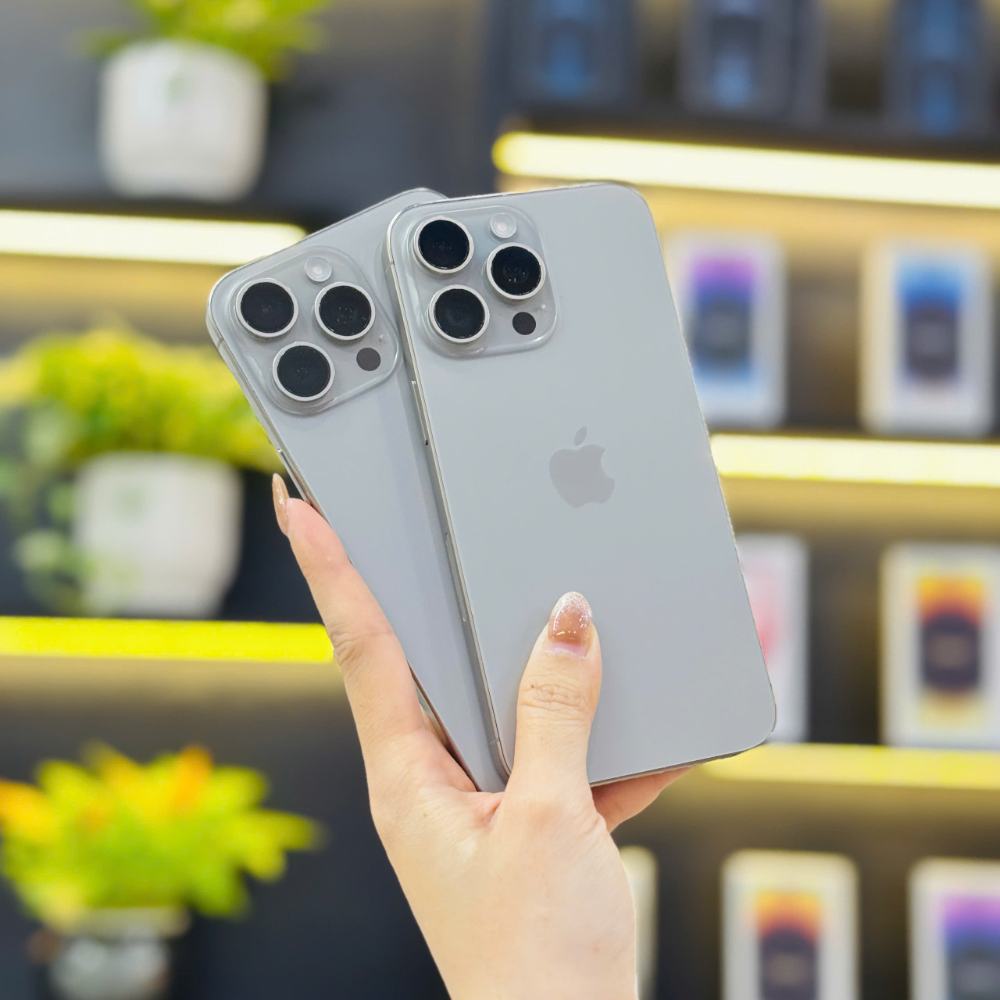 iPhone cũ pin trâu Hồ Chí Minh – máy zin pin khỏe tại Táo 247 Gò Vấp