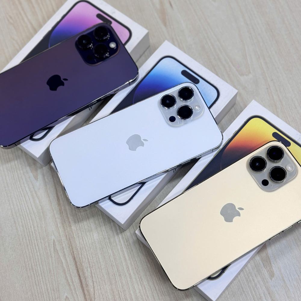 iPhone Hồ Chí Minh fullbox tại Táo 247 – máy mới đẹp, bảo hành dài hạn