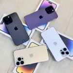 iPhone cũ nguyên zin Hồ Chí Minh – Táo 247 Gò Vấp uy tín, máy đẹp như mới
