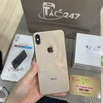 iPhone X cũ tại Táo 247 Hồ Chí Minh – máy zin 100%, giá tốt, bảo hành dài hạn