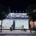 Cửa hàng Táo 247 HCM Gò Vấp – nơi bán iPhone cũ uy tín, giá tốt nhất TP Hồ Chí Minh
