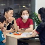 Thu cũ đổi mới iPhone Hồ Chí Minh – Khách hàng đổi máy tại Táo 247 Gò Vấp