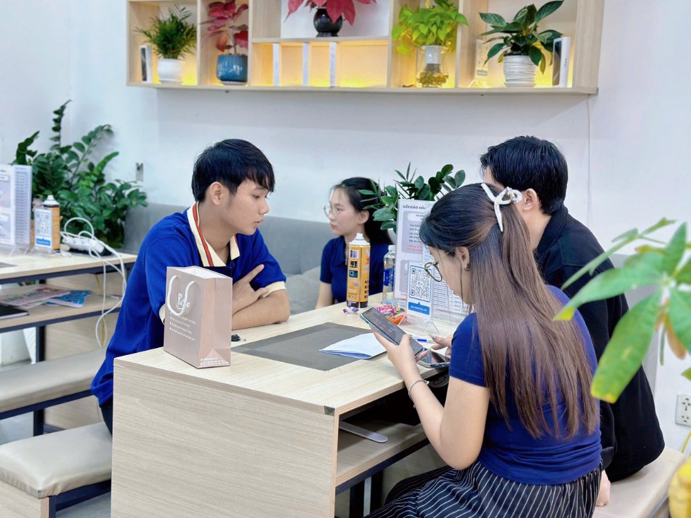 Cửa hàng Táo 247 Đà Nẵng – địa chỉ thay pin iPhone uy tín, chuyên nghiệp, phục vụ tận tâm