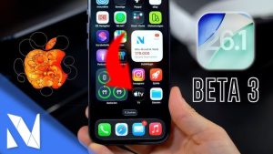 iPhone bị lag sau khi lên iOS 26.1 – Cách tối ưu hiệu năng iPhone cực hiệu quả tại Táo 247