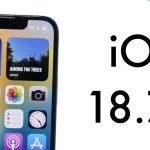 iOS 18.7.2 có gì mới – cập nhật bảo mật quan trọng cho iPhone | Táo 247 Hồ Chí Minh