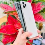Thay pin iPhone 11 Pro Max Đà Nẵng chính hãng tại Táo 247