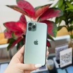 iPhone 11 Pro cũ Hồ Chí Minh zin 100% giá rẻ tại Táo 247 Gò Vấp