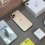 iPhone 11 Pro