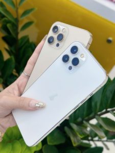 Thay pin iPhone 12 Pro Max Đà Nẵng tại Táo 247 – pin EU VTECH chính hãng, dung lượng cao, bảo hành 12 tháng.