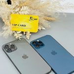 iPhone 12 Pro Max Like New chính hãng HCM – máy zin 100%, đẹp như mới tại Táo 247