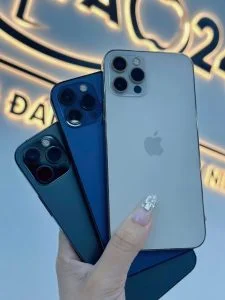 iPhone 12 Pro