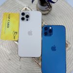 Thay pin iPhone 12 Pro Đà Nẵng tại Táo 247 – pin zin chính hãng, lấy liền, bảo hành dài hạn.
