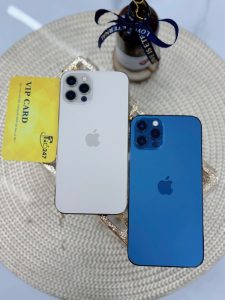 Thay pin iPhone 12 Pro Đà Nẵng tại Táo 247 – pin EU VTECH chính hãng, lấy liền, bảo hành 12 tháng.
