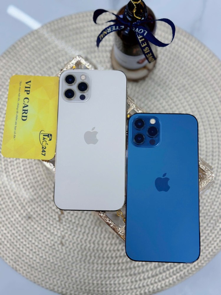 Thay pin iPhone 12 Pro Đà Nẵng tại Táo 247 – pin zin chính hãng, lấy liền, bảo hành dài hạn.