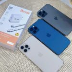 iPhone 12 Pro cũ – máy zin 100%, đẹp như mới tại Táo 247 Gò Vấp