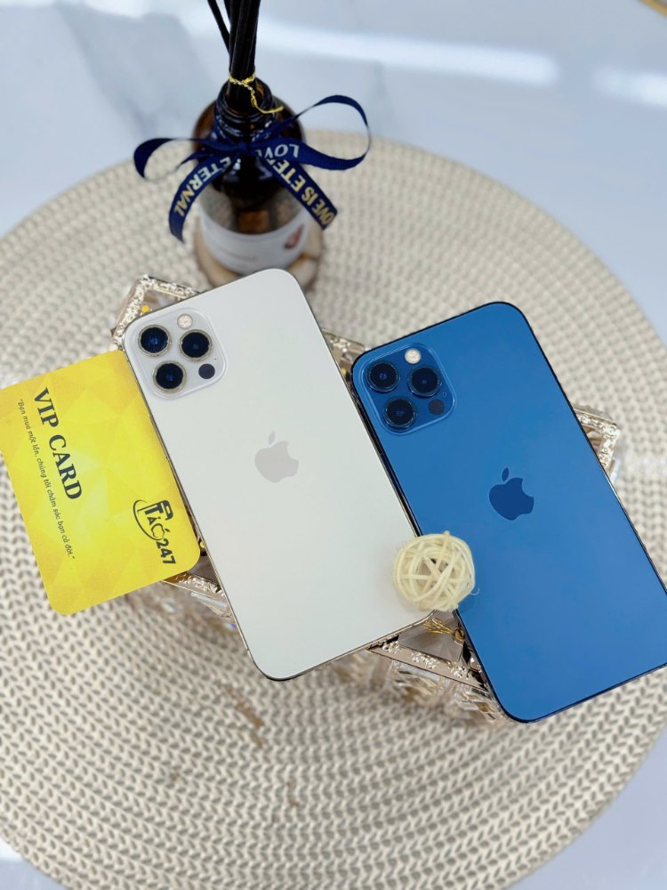 iPhone 14 Pro Hồ Chí Minh tại Táo 247 – máy zin 100%, màu bạc và xanh sang trọng, giá tốt nhất 2025