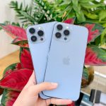 iPhone 13 Pro Max chính hãng, máy đẹp cầm tay tại cửa hàng Táo 247