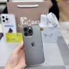 iPhone 13 Pro cũ – Mua tại Táo 247 Gò Vấp, máy zin 100%, giá tốt, bảo hành 12 tháng