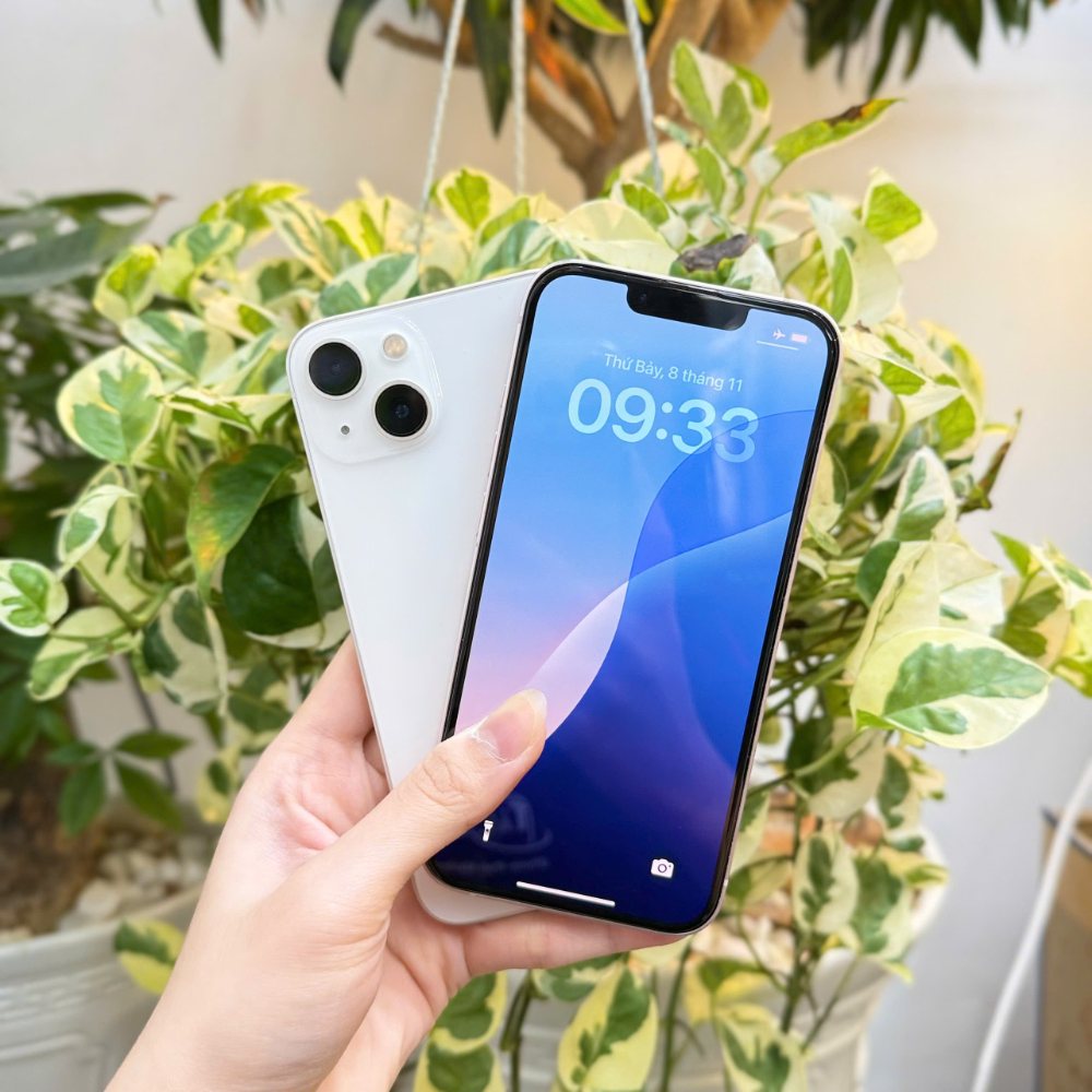 Thay pin iPhone 13 Đà Nẵng chính hãng tại Táo 247 – pin zin EU, bảo hành 18 tháng, thay lấy ngay