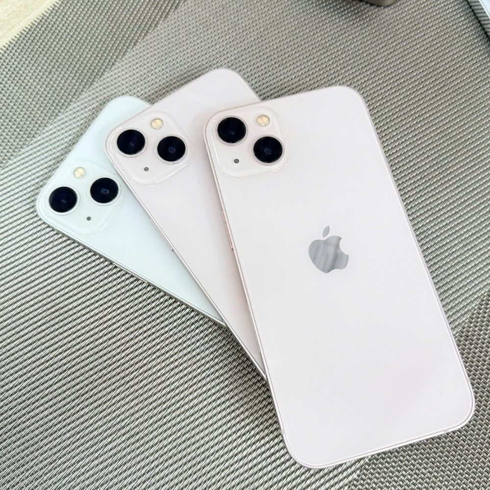 iPhone 13 thường cũ Hồ Chí Minh zin 100% tại Táo 247 Gò Vấp