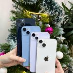 iPhone 14 Plus nhiều màu tại Táo 247 – máy zin 100%, bảo hành 12 tháng