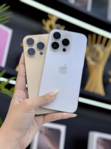 iPhone 14 Pro Hồ Chí Minh tại Táo 247 – máy zin 100%, giá tốt, bảo hành dài hạn